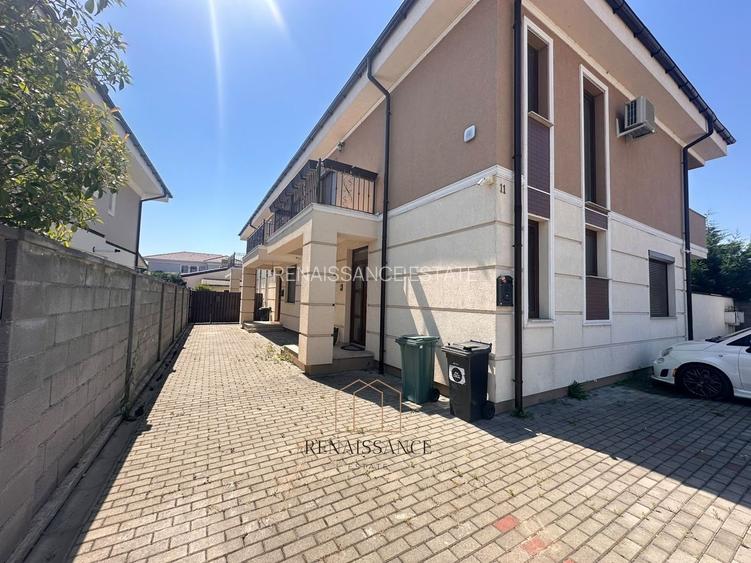 Dumbravita Triplex 5 camere 2 Bai | 115mp utili Teren 210mp - 24