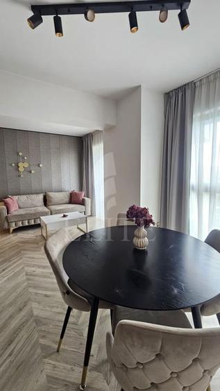 Apartament 2 camere în zona magazin Penny
