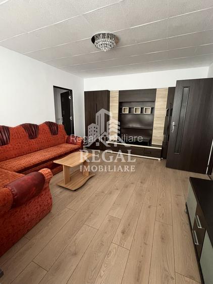 Apartament 2 camere de închiriat – Central Park | Etaj 9/9 | 47 mp - 2