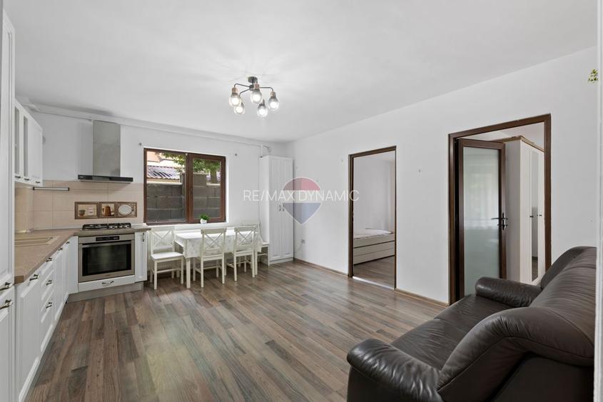 Apartament cu 3 camere si loc de parcare în zona Aurel Vlaicu - 2