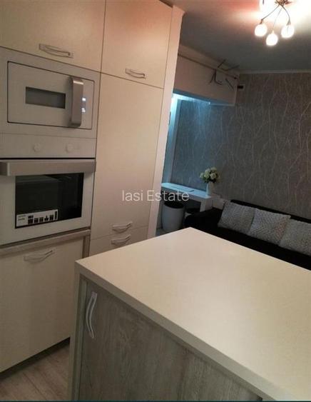 Apartament 3 camere Cantemir - 9