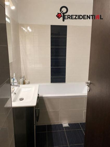 APARTAMENT 2 CAMERE PARC SEBASTIAN CU LOC PARCARE