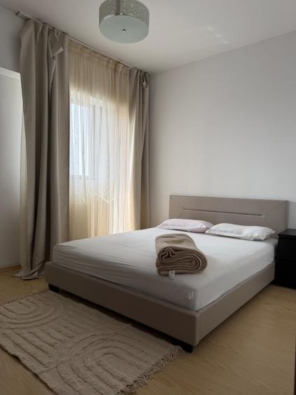 Day Residence 2 camere Decebal