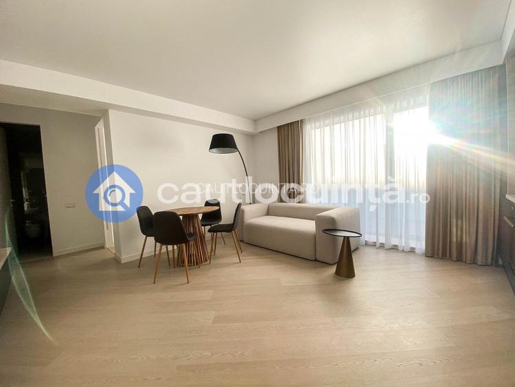 Apartament 3 Camere Pipera Cortina North Parcare Modern LUX - 3
