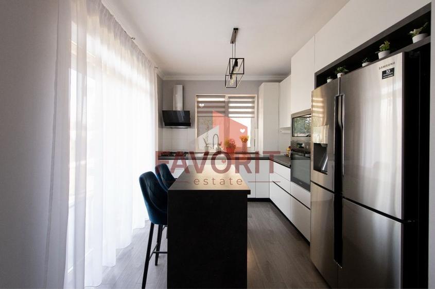Duplex 4 camere | Bucovat