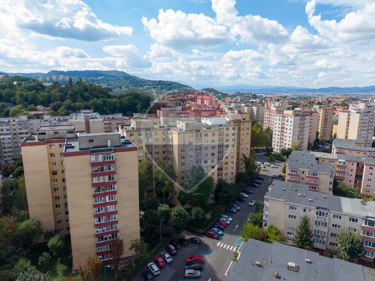 3 camere de închiriat | 72 mp | Mircea cel Bătrân | Pet Friendly