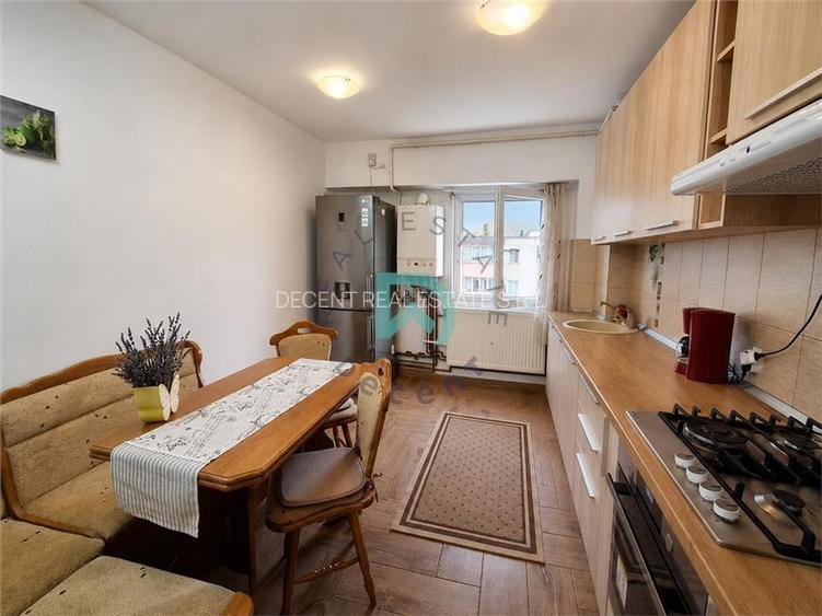 Apartament 2 camere Racadau ,64mp, Brasov - 2