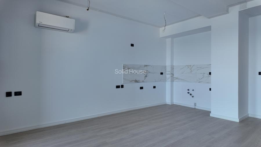 Solid  Faleza Nord Vedere Frontala La Mare Studio - Lux - Pret cu taxe incluse - 10