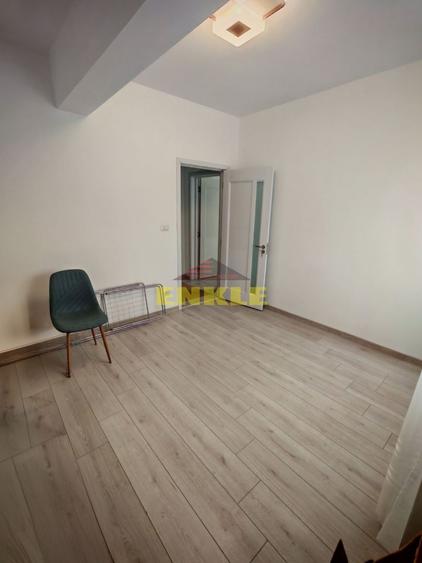 Apartament 3 camere de vânzare, BLOC NOU!!