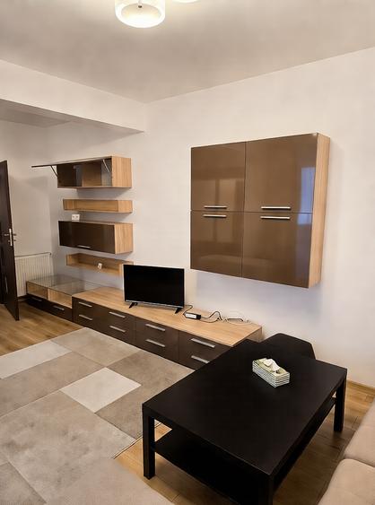 Ap 2 Camere | Centrala | 12 min. Metrou Stefan cel Mare Obor I Parcul Cirucului