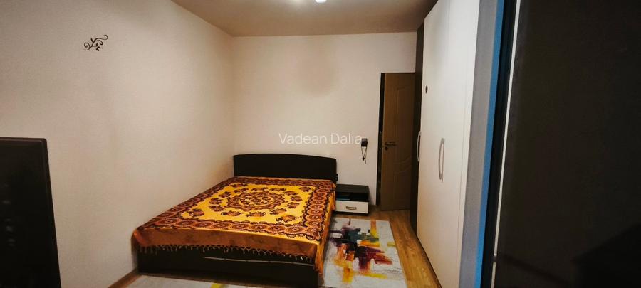 PF Vând apartament 3 camere, 58 mp+9 mp balcon - 4