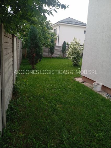Casa de inchiriat tip Duplex! - 5