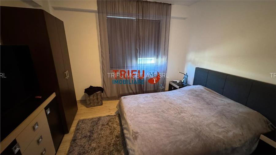 Apartament de vanzare 2 camere zona ampoi - 5