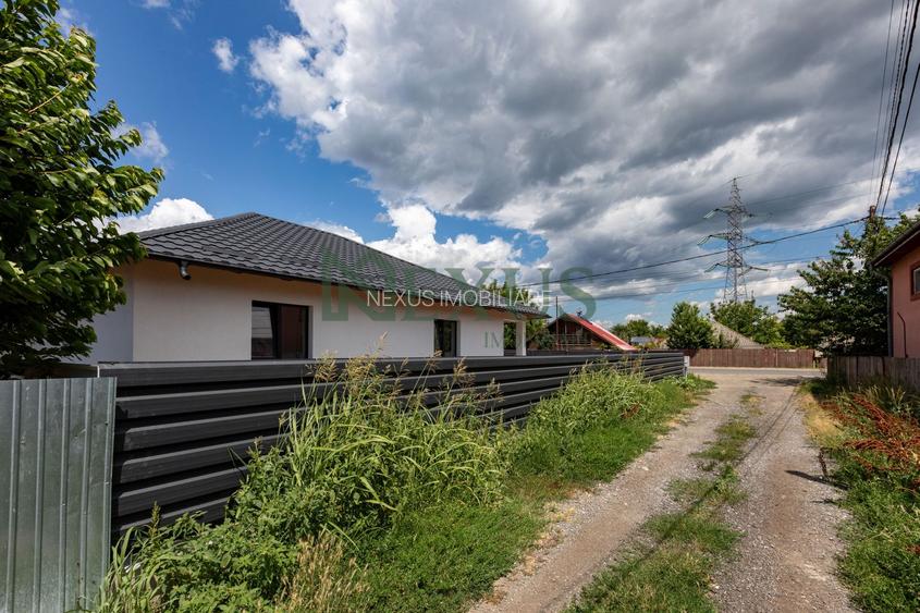 Casa/Vilă de vânzare, Letea Veche, Bacău - 32