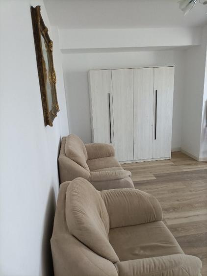 SCHIMB APARTAMENT FLOREȘTI JUDETUL CLUJ CU CASĂ DUPĂ 1990, RENOVATĂ,MAX.45KM..
