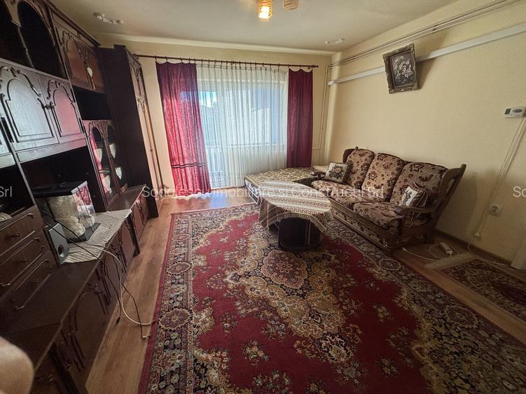 Spatios in zona Dambovita - 2