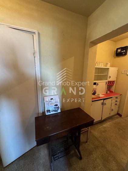 Ap 2 camere | DECOMANDAT | Zona Manastur-Clabucet - 17