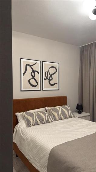 Apartament 3 camere Aleea Pietonala I Coresi Kasper