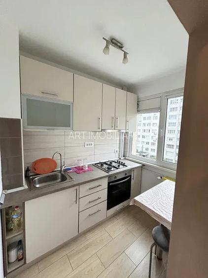 Garsoniera Dristor | Pet Friendly - 11