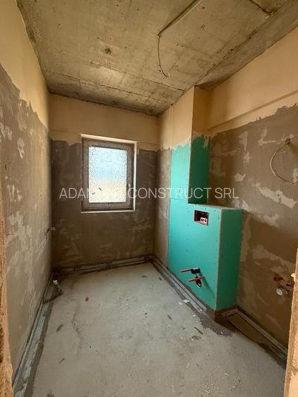 ADAMANT ECLYPSE, 2 camere cu geam la baie, TIP 2E, 68.2mp - 12
