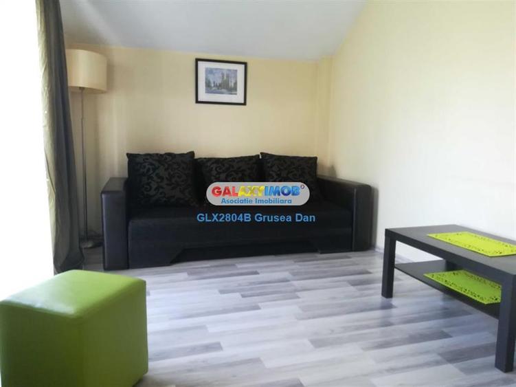 Brancoveanu | 2cam 53mp etaj 3 nou 2017 centrala AC balcon metrou