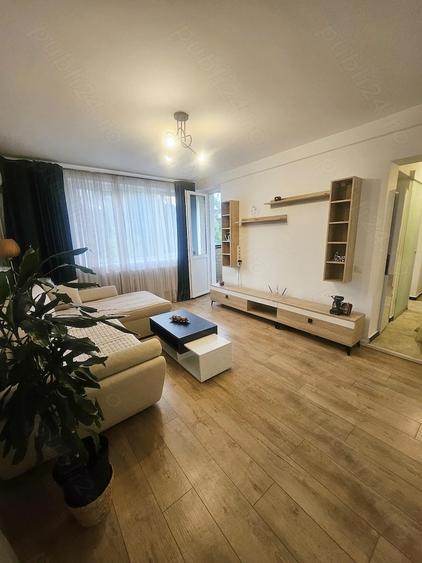 Apartament 3 Camere Baba Novac cu Parcare