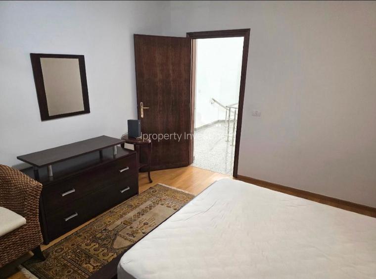 Primăverii 4 camere cu terasa si parcare + prox. metrou - 8