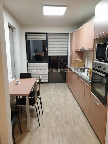 Apartament cu 3 camere | 57mp | Buna ziua - 5