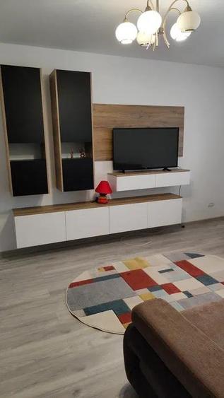 Apartament 2 Camere Alexandru cel Bun - Piata Voievozilor