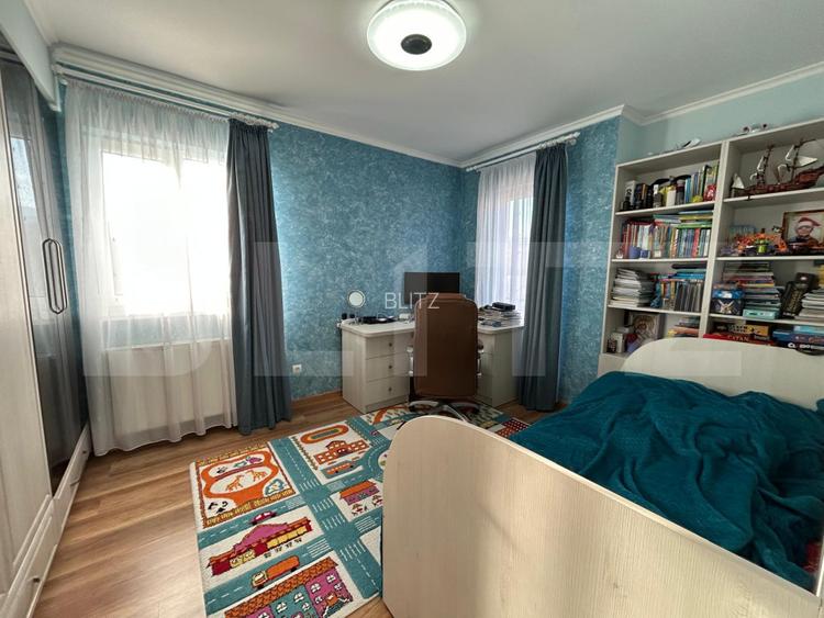 Apartament de vanzare, cu 4 camere, 100 mp, zona Oasului - 6