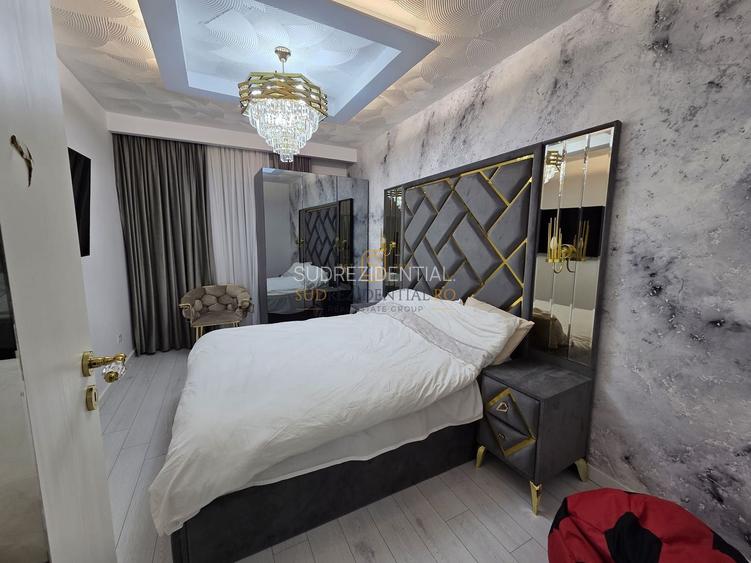 Apartament 4 camere decomandat | 92,2 mp utili, Loc parcare inclus - 11