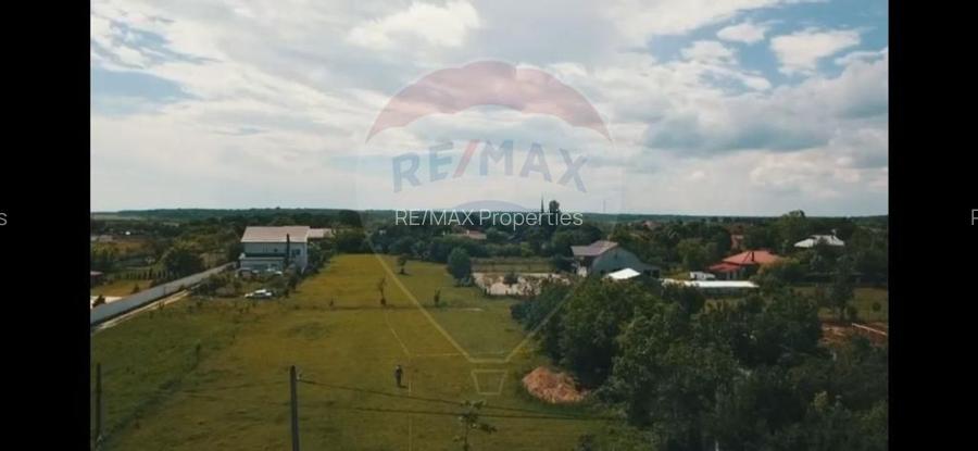 Vanzare teren Snagov - Izvorani, Strada Gradinarilor 48 - 6