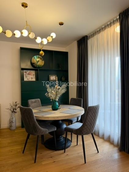 Aviatiei Premium Buiding /  Mobilier LUX / Parcare Inclusă/ Pet Friendly - 15