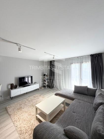 Apartament 2 camere in vila - 5