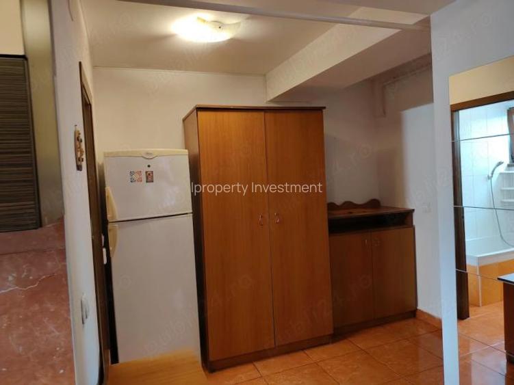 Gara de Nord | 2 camere | Vila 4 etaje | Zona linistita | Ac - 4