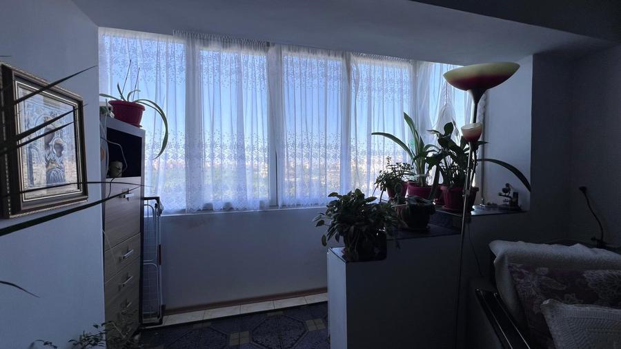 Apartament 2 camere decomandat 57mp | Bloc 1980 reabilitat | Drumul Taberei
