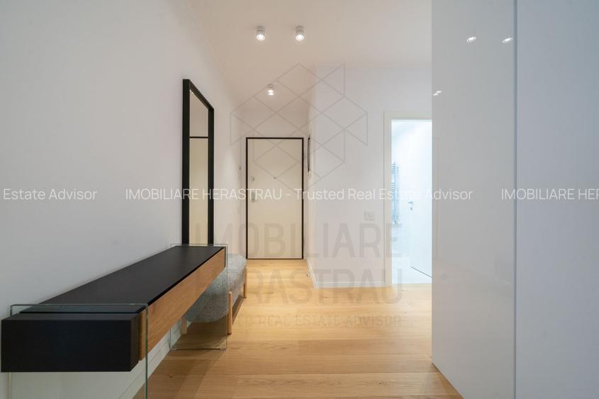 Floreasca Boutique Apartments | Luxury Penthouse | 2 parkings - 47