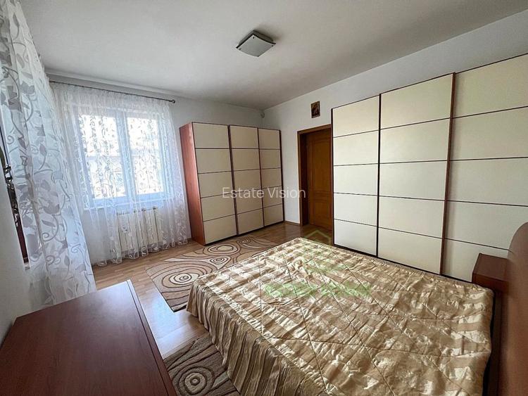 Vila individuala in Domenii- eleganta, spatiu si calitate la 15 min de Arcul de  - 5