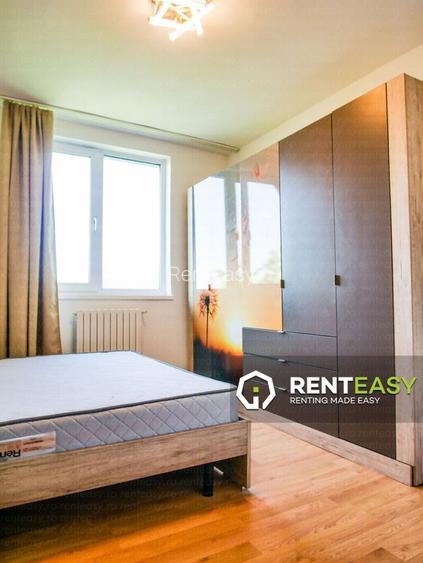 Apartament cu doua camere situat in zona Copou - Negruzzi - 2
