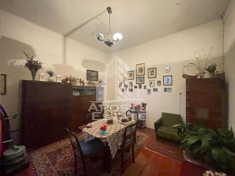 Casa individuala - zona Dragasani