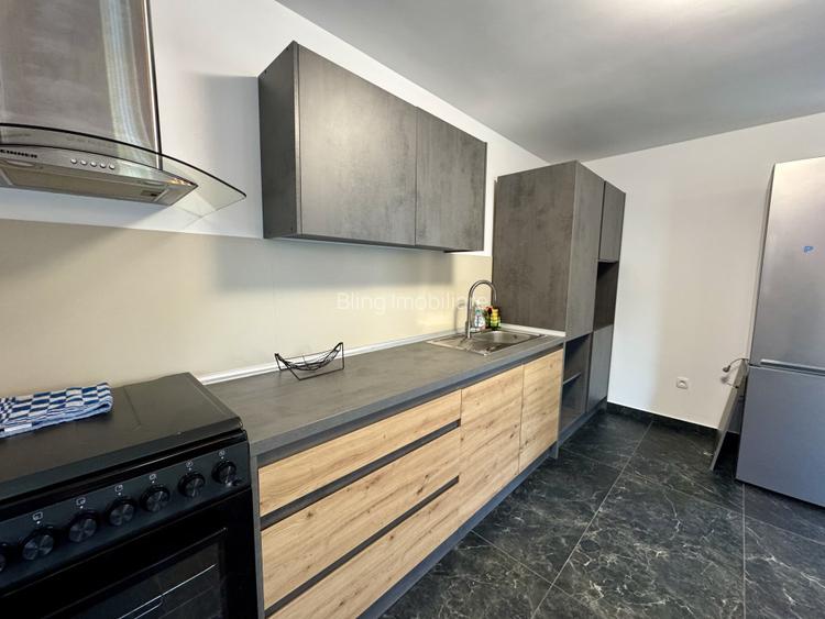 Casă tip duplex, 120 mp utili, teren 190 mp, PETFRIENDLY, cartier Borhanci - 18