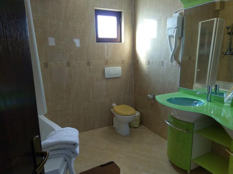Vila lac Buftea, piscina si teren 1000 mp