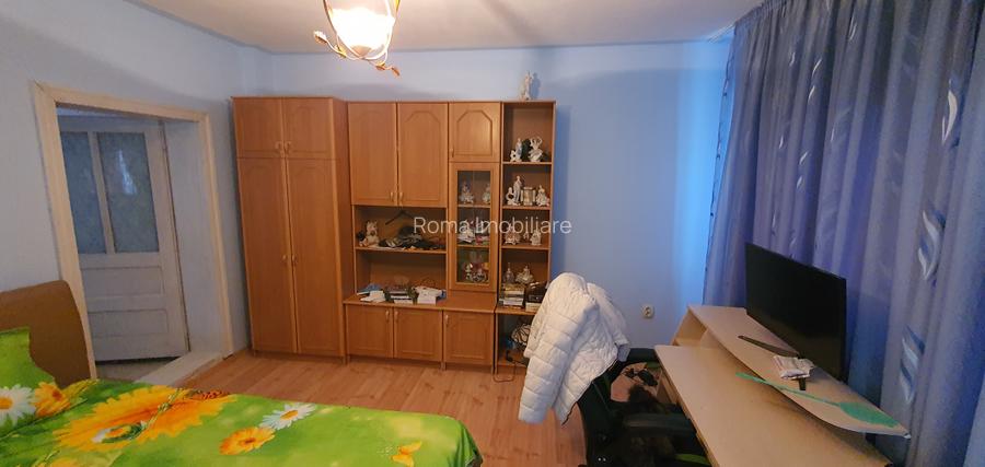 De vânzare – Casă D+P+E, anexă și teren generos  Gardani Maramures - 4