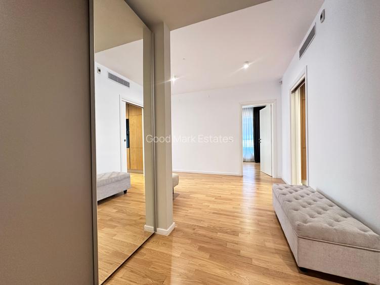 3 camere mobilat || Polona || 2 locuri parcare subteran - 6