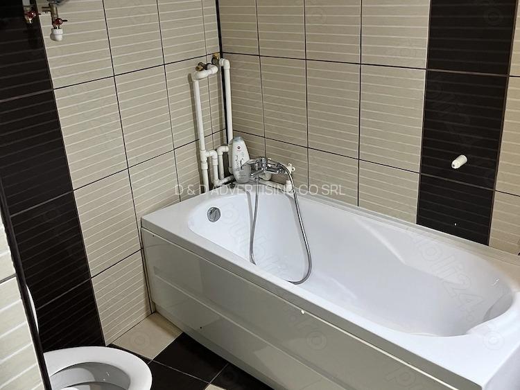 Cismigiu - Facultatea de Drept - Apartament Ultramodern - 6
