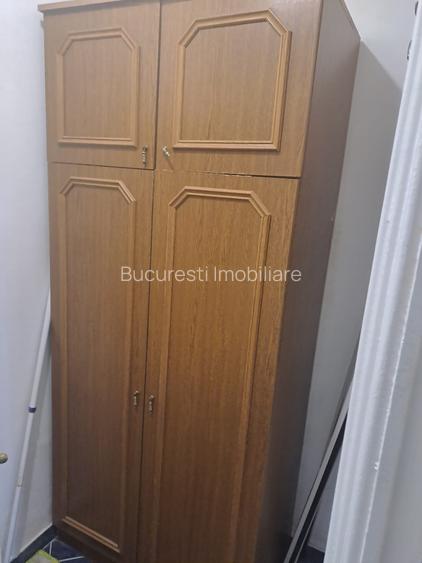 Pache Protopopescu,demisol inalt (vila compusa din d+2+pod),DECOMANDATA,centrala - 2