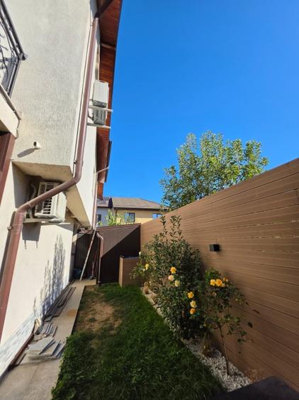 Casă tip duplex P+1+mansarda, 3 dormitoare, curte, Sector 4 București