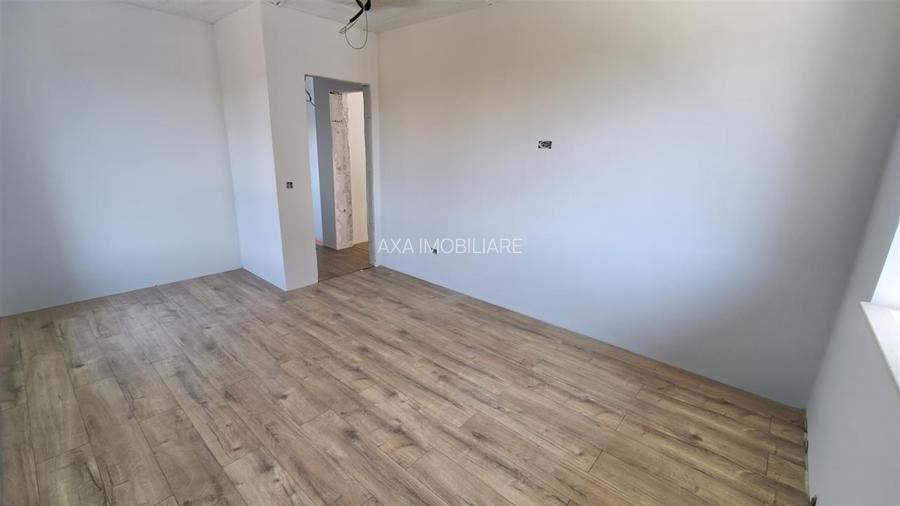 Casa Rediu Valea Lupului 4 camere, 3 bai, Incalzire pard, ASFALT! - 8