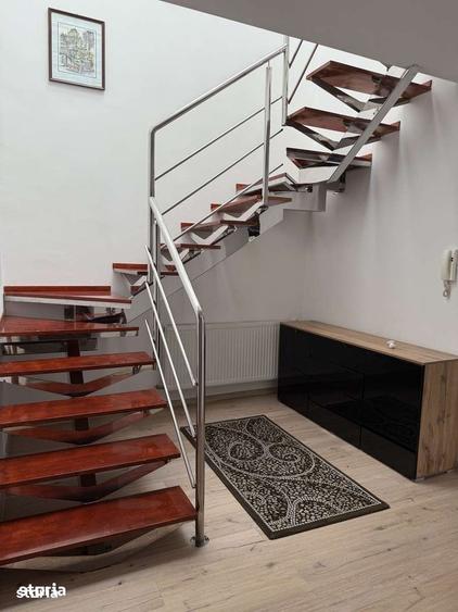 Vila elegantă 5 camere str av Vasile Fuică (Domenii)