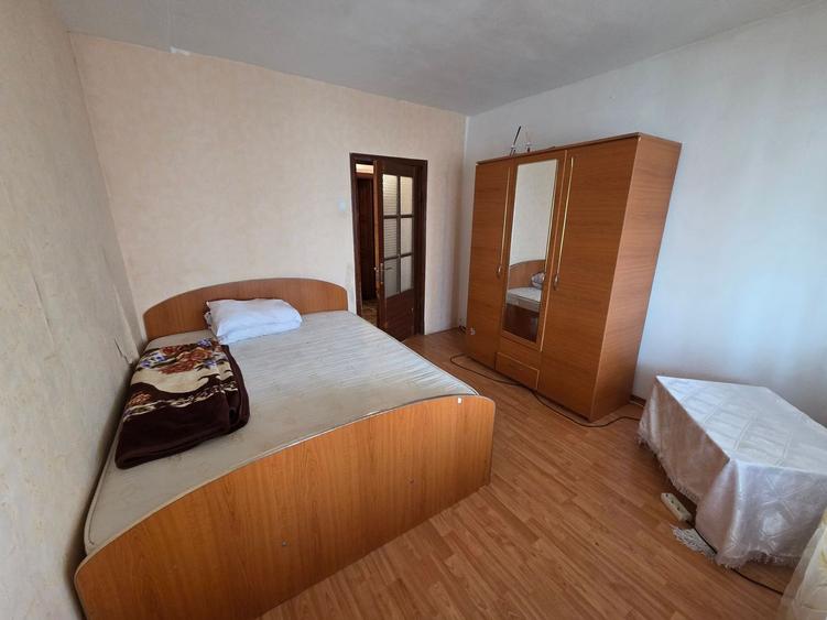 Apartament 3 Camere Decomandat, 2 Balcoane – Ultracentral, Bld. Unirii